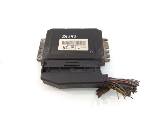 Used Engine control unit (ECU) Engine control unit (ECU) CHEVROLET LACETTI (J200) 1.6 (109 hp) 10725950 10725950