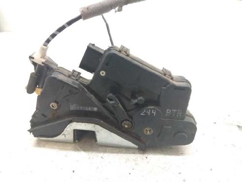 Front right lock BMW 3 (E36) 318 i (115 hp) 5290373