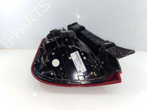 Right taillight FIAT 500 (312_)  | BP28026771C35 