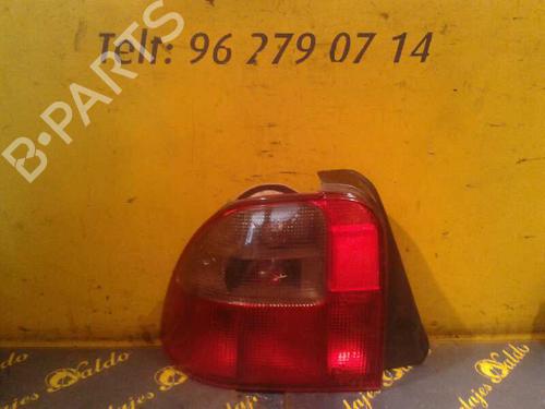 Used Left taillight ROVER 400 II (RT) [1995-2000]  5300155
