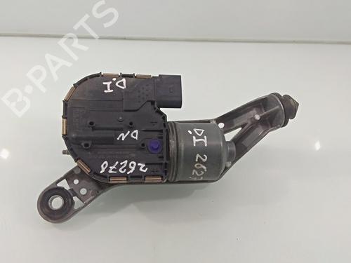Front wiper motor FORD FOCUS III 1.0 EcoBoost | BP16529399M29 