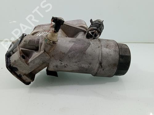 Oliekøler SSANGYONG ACTYON I  | BP29924175M33 