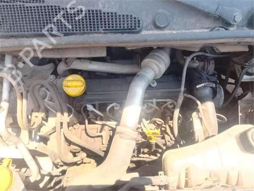 Used Engine Engine 38522680 38522680