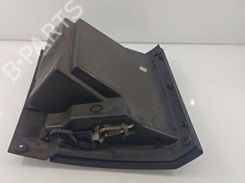 Handskerum OPEL MERIVA A MPV (X03)  | BP16492724C95 