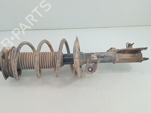 Used Right front shock absorber NISSAN X-TRAIL II (T31) [2007-2018]  28374733