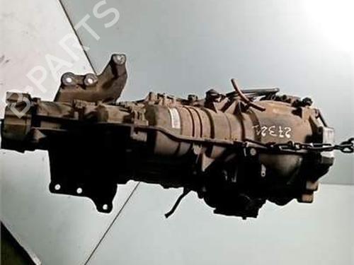 Gearbox AUDI A6 C6 (4F2) 3.2 FSI quattro | BP38520089M3 - Image 2