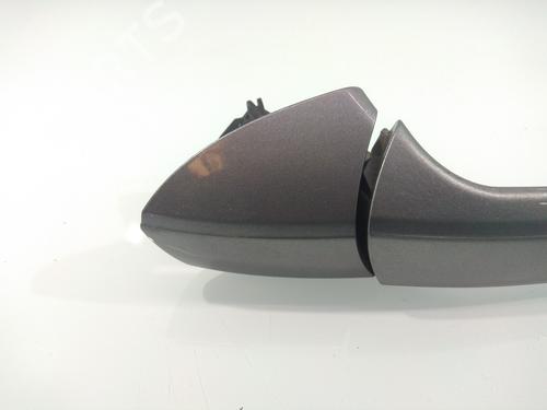 Front right exterior door handle MERCEDES-BENZ GLK-CLASS (X204)  | BP9655915C129 