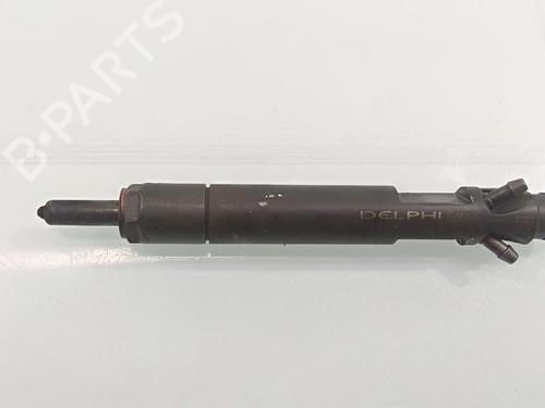 Injektor FORD TRANSIT CONNECT (P65_, P70_, P80_)  | BP19096100M100 