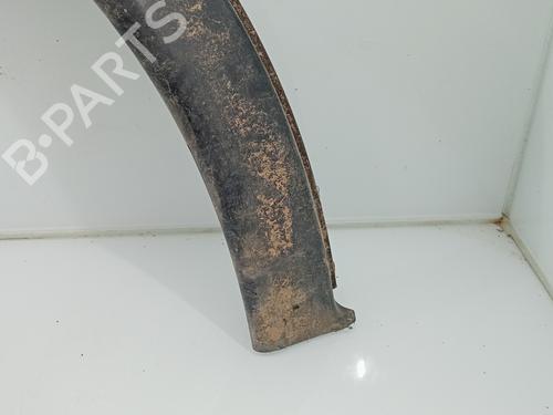 Rear right wheel arch trim NISSAN JUKE (F15) 1.5 dCi | BP29200200C137 