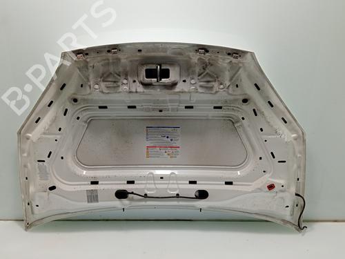 Hood FIAT DOBLO Cargo (263_)  | BP29548864C1 