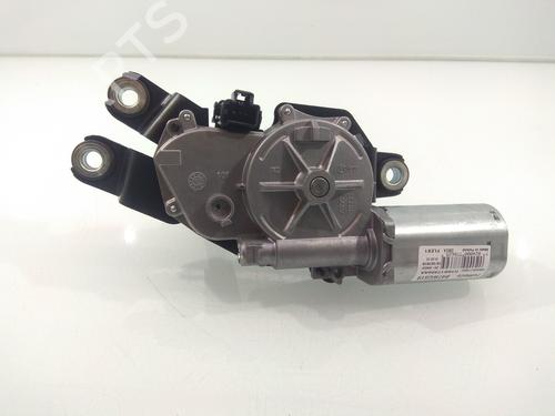 Rear wiper motor FORD FOCUS II Turnier (DA_, FFS, DS)  | BP10506654M102 