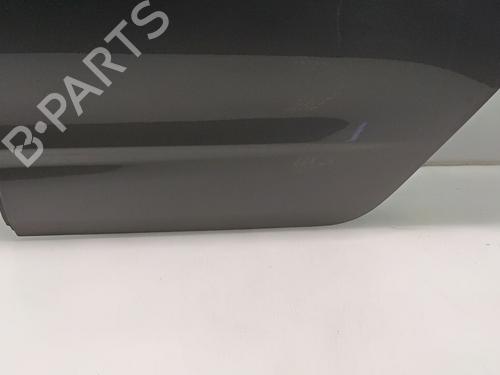 Left rear door CITROËN C4 II (NC_) 1.6 VTi 120 (NC5FS0, NC5FS9) | BP15423817C4