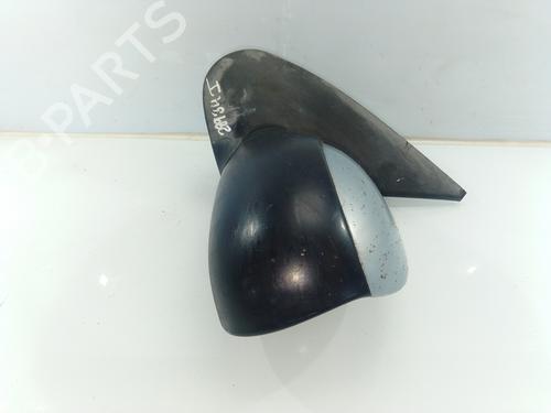 Left mirror CITROËN C3 I (FC_, FN_)  | BP27480151C26