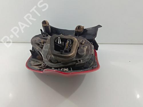 Left taillight CITROËN C4 I (LC_)  | BP17126774C34 