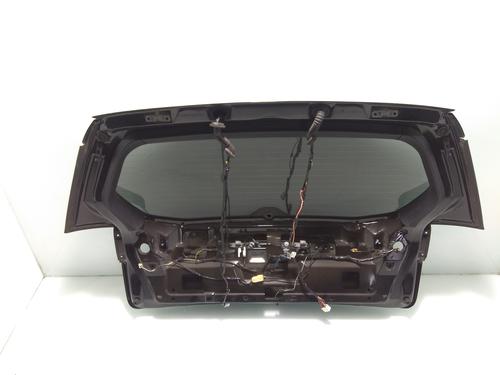 Tailgate CITROËN C-CROSSER (VU_, VV_) 2.2 HDi | BP11716696C6 