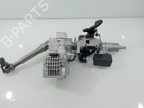 Coluna de dirección RENAULT CAPTUR II (HF_) [2020-2026]  31709272