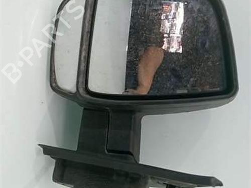 Used Left mirror Left mirror 39170365 39170365