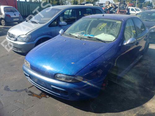 Used Parts FIAT BRAVA (182_) 1.4 (182.BG) (75 hp) 1450030