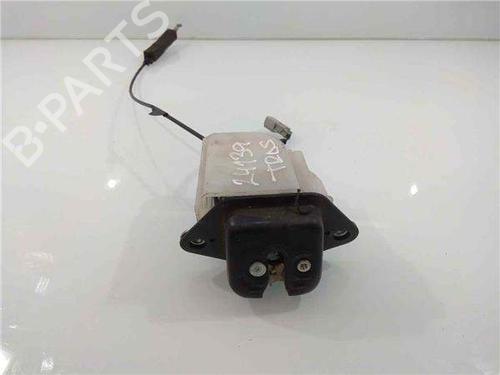 Bagklap lås HONDA FR-V (BE) 2.2 i CTDi (BE5) | BP10631870C101 - Image 3
