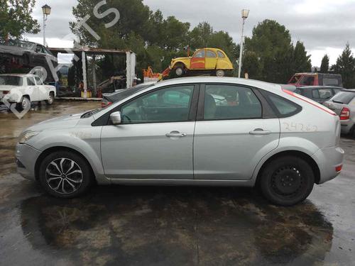 Left front driveshaft FORD FOCUS II (DA_, HCP, DP) 1.6 TDCi | BP9549121M38 