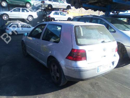 Left front brake caliper VW GOLF IV (1J1) 1.9 TDI | BP11620696M105 