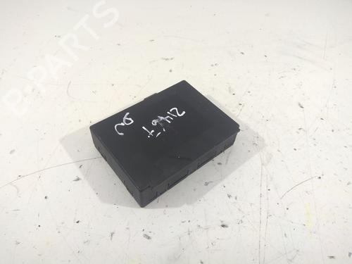 Electronic module MERCEDES-BENZ E-CLASS (W211) E 270 CDI (211.016) | BP7106441M83 