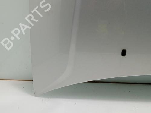 Hood FORD FIESTA V (JH_, JD_)  | BP29536954C1 
