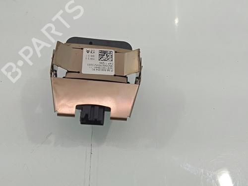 Elektronisk sensor PEUGEOT 508 I (8D_)  | BP16733377M84 