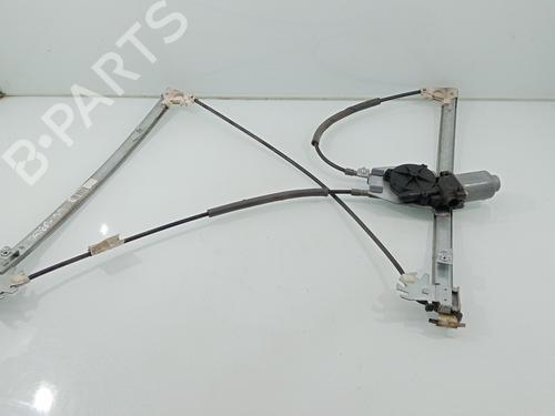 Used Front right window mechanism RENAULT LAGUNA II (BG0/1_) [2001-2007]  30682620