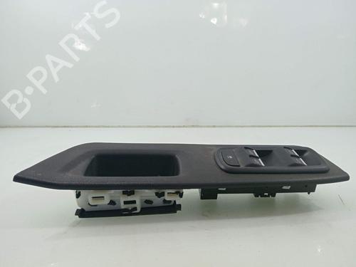 Left front window switch FORD ECOSPORT 1.5 EcoBlue TDCi | BP38592494I27 - Image 2