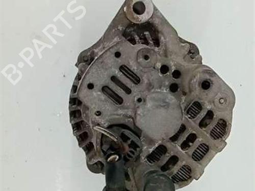 Alternator OPEL AGILA B (H08) 1.2 (F68) | BP38522782M7 - Image 2