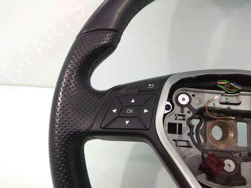 Steering wheel MERCEDES-BENZ CLA Coupe (C117)  | BP13527849C49 