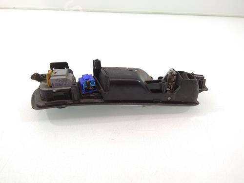 Front left interior door handle VW TOURAN (1T1, 1T2) 2.0 TDI 16V | BP11759598I13 