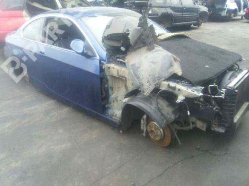 Turbocharger/Supercharger BMW 3 Coupe (E92) 330 d | BP5309471M71