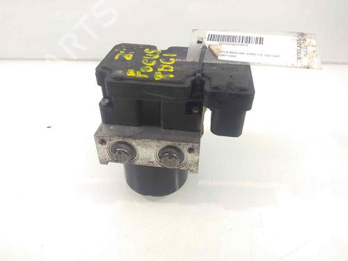 Used ABS pump FORD FOCUS II (DA_, HCP, DP) [2004-2013]  5296242