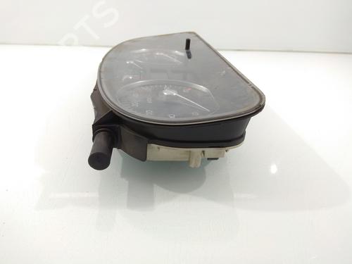 Instrument cluster RENAULT LAGUNA II (BG0/1_)  | BP11704094C47 