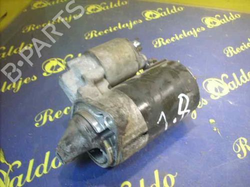 Starter NISSAN PRIMERA (P12) 1.8 | BP5290313M8 