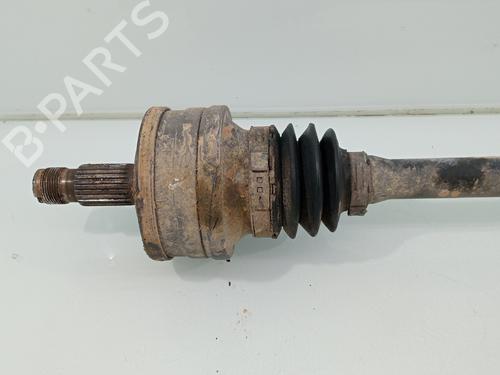 Right rear driveshaft MERCEDES-BENZ C-CLASS (W204)  | BP29420581M41 