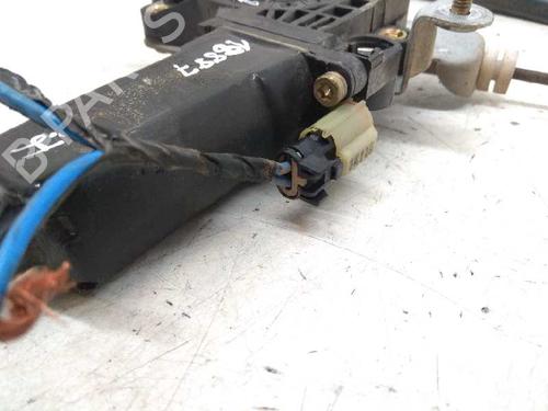 Front left window mechanism HYUNDAI TERRACAN (HP)  | BP5291519C22 