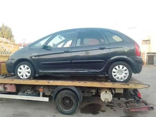 Brugte CITROËN XSARA PICASSO (N68) 1.6 HDi 5000589