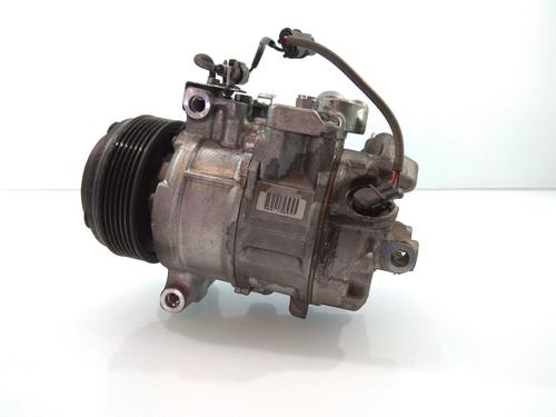 AC compressor BMW 1 (E87)  | BP13529630M34 