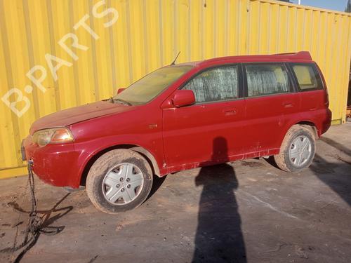 Steering rack HONDA HR-V (GH_) 1.6 16V (GH1, GH3) | BP23234979M22 