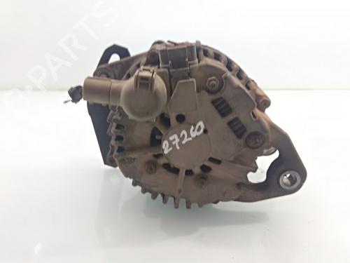 Alternator MAZDA DEMIO (DW) 1.3 i 16V (DW3W) | BP18829071M7 