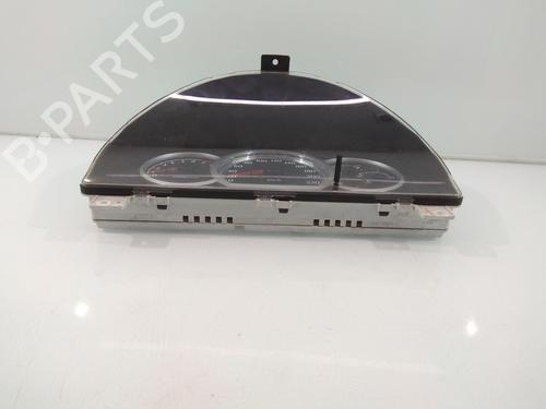 Instrument cluster CHEVROLET LACETTI (J200) 1.8 | BP11704134C47 