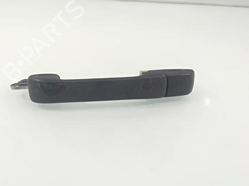 Used Rear right exterior door handle VW GOLF III (1H1) [1989-2000]  18469773