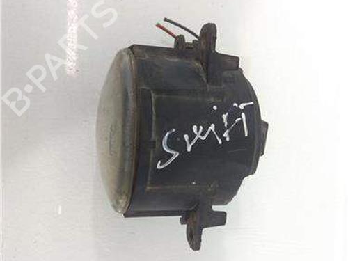 Left front fog light SUZUKI SWIFT II Saloon (AH, AJ) 1.6 (SF416, AH14) | BP13528267C30 - Image 5