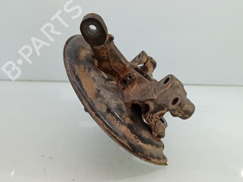 Right front steering knuckle FORD TRANSIT COURIER B460 Box Body/MPV  | BP24642557M26 