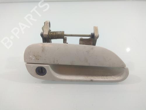 Used Front right exterior door handle MAZDA MX-3 (EC) 1.6 i (110 hp) 9962236