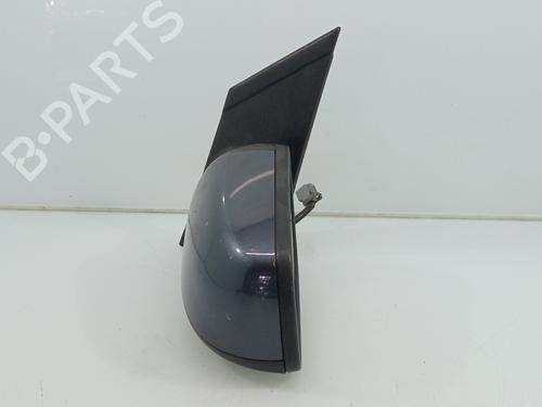 Left mirror FORD FOCUS II (DA_, HCP, DP)  | BP26402012C26 