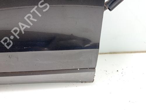 Right front door AUDI Q5 (8RB)  | BP29303477C3 